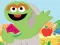 Peli 123 Sesame Street: Find the Foods verkossa