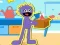 Peli 123 Sesame Street: Elmo’s School Friends verkossa