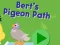 Peli 123 Sesame Street: Bert's Pigeon Path verkossa