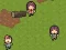 Peli Pixel Zombies verkossa