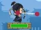 Peli Stickman Archer 2 online verkossa