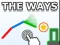 Peli  The Ways verkossa