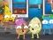 Peli The Grossery Gang: Shelf Relay verkossa
