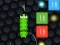 Peli Slither vs Block verkossa