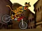 Peli Scooby BMX Action verkossa