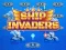 Peli Ship Invaders verkossa