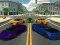 Peli 3d Сity Racer 2 verkossa