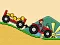 Peli Mario Tractor verkossa