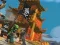 Peli NinjaGo: Rettung aus Dschinnjago verkossa