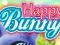 Peli Happy Bunny verkossa