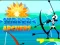 Peli Surfer Archers verkossa