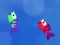 Peli Nimble Fish verkossa