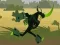Peli Go Wild! Mission Wildnis: Wildes Rennen verkossa