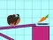 Peli The Ruff Ruffman show Hamster run verkossa