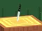 Peli Flippy Knife Online verkossa