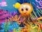 Peli Sea creatures cards match verkossa