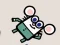 Peli Boj Twitchlet frenzy verkossa
