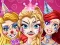 Peli Birthday Face Painting verkossa