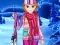 Peli Frozen Sisters Winter Holiday verkossa