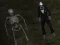Peli Slenderman Must Die: Abandoned Graveyard verkossa