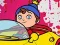Peli Noddy Toyland detective paint verkossa