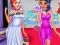 Peli 2018 Fashion of Disney Princess verkossa