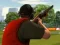 Peli Clay Pigeon: Tap and Shoot verkossa