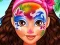 Peli Oceania Princess Moana Face Art verkossa