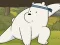 Peli We Bare Bears Free Fur All verkossa