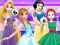 Peli Princesses Fashion Clash verkossa