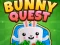 Peli Bunny Quest verkossa
