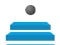 Peli Bounce Ball jump verkossa