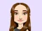 Peli  Rosanna Pansino Dress Up verkossa