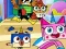 Peli Unikitty Save the Kingdom verkossa