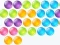 Peli Bubble shooter FRVR verkossa