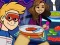 Peli Nickelodeon Cooking Contest verkossa