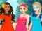 Peli Princess Shirts & Dresses verkossa