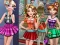 Peli Girly Shopping Mall verkossa