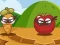 Peli Vegetable Ninjas verkossa