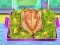 Peli BFF Traditional Thanksgiving Turkey verkossa