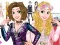 Peli Modern Princess Wardrobe verkossa