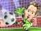 Peli Y8 Penalty Shootout 2018 verkossa