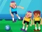 Peli World Soccer Physics verkossa