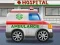 Peli First Aid For Car Accident verkossa
