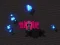 Peli Exocraft.io verkossa
