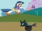 Peli My Little Pony: Guardians of Harmony verkossa