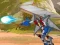 Peli Transformers Robots in Disguise: Power Up for Battle verkossa