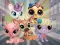 Peli Little Pet Shop: Hide and Seek verkossa