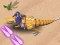 Peli Transformers: Dinobot Hunt verkossa