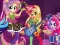 Peli Equestria Girls: Battle of the Bands verkossa
